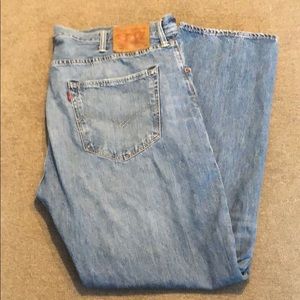Levi’s Original 501